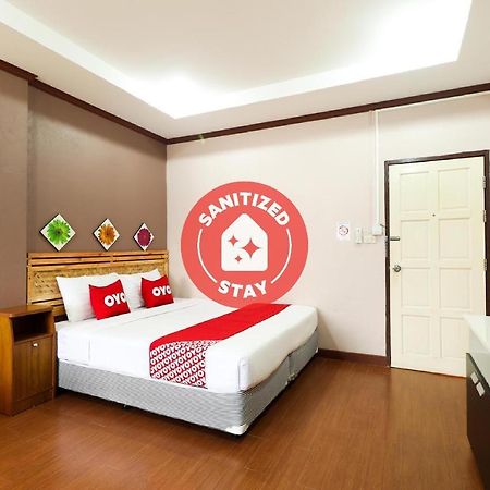 Oyo 359 Golden Nakara Place Chiang Saen Exterior foto