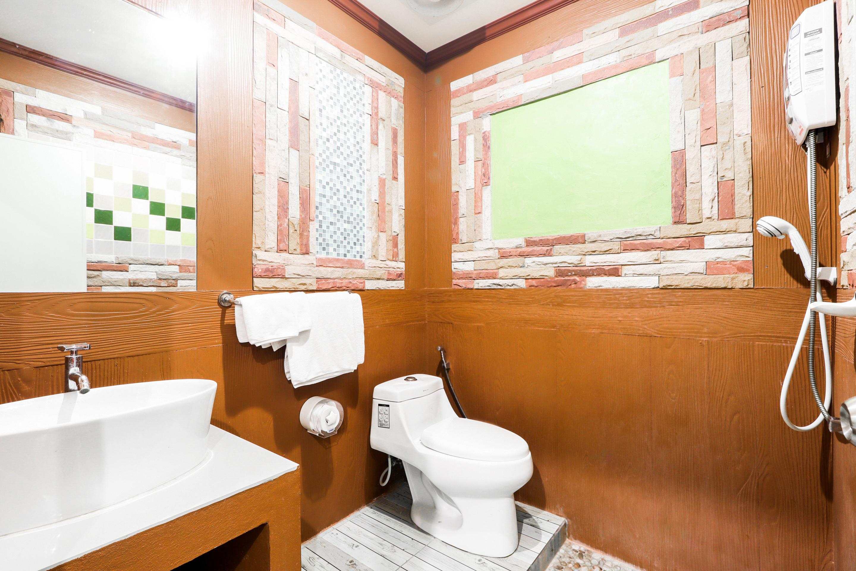 Oyo 359 Golden Nakara Place Chiang Saen Exterior foto