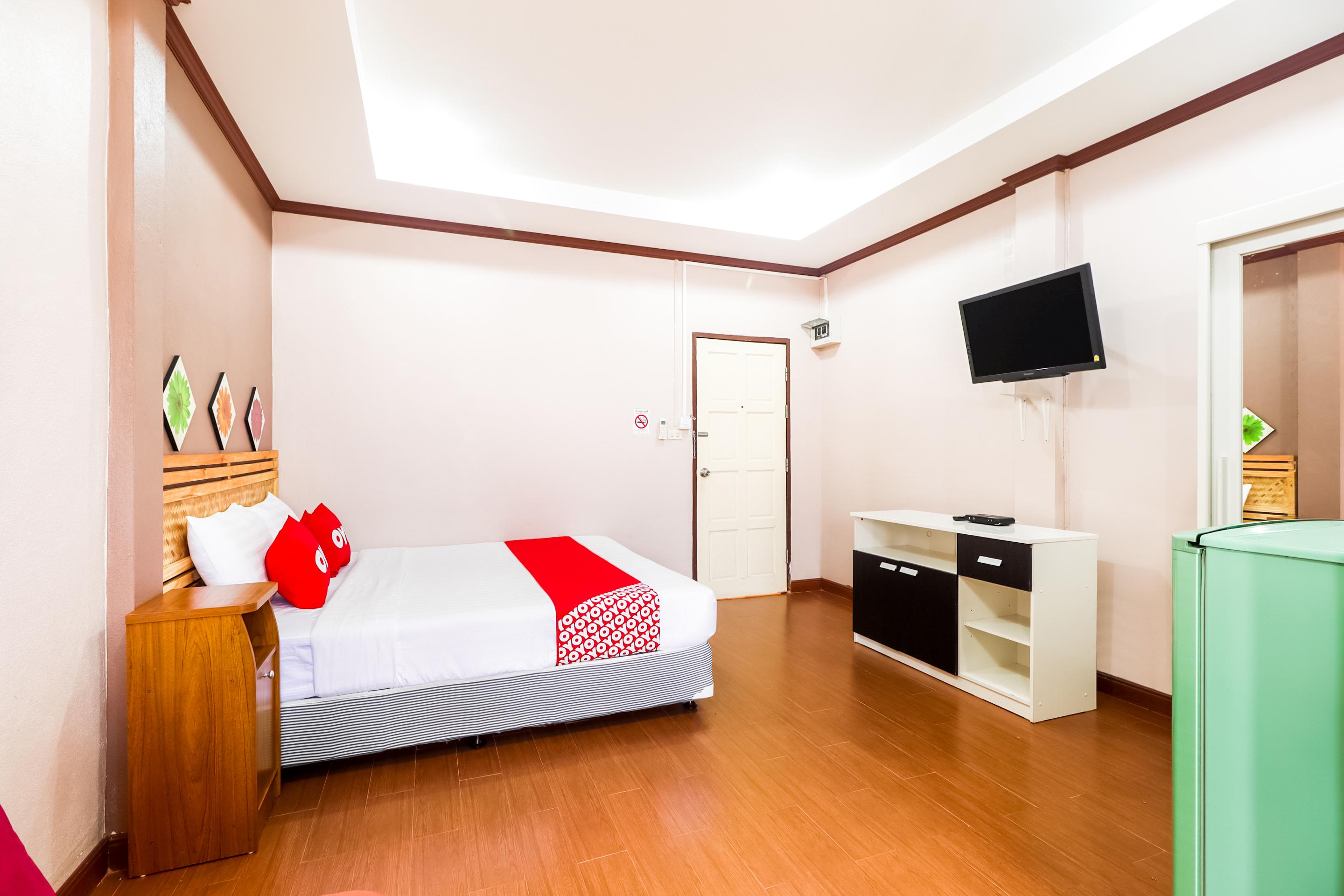 Oyo 359 Golden Nakara Place Chiang Saen Exterior foto