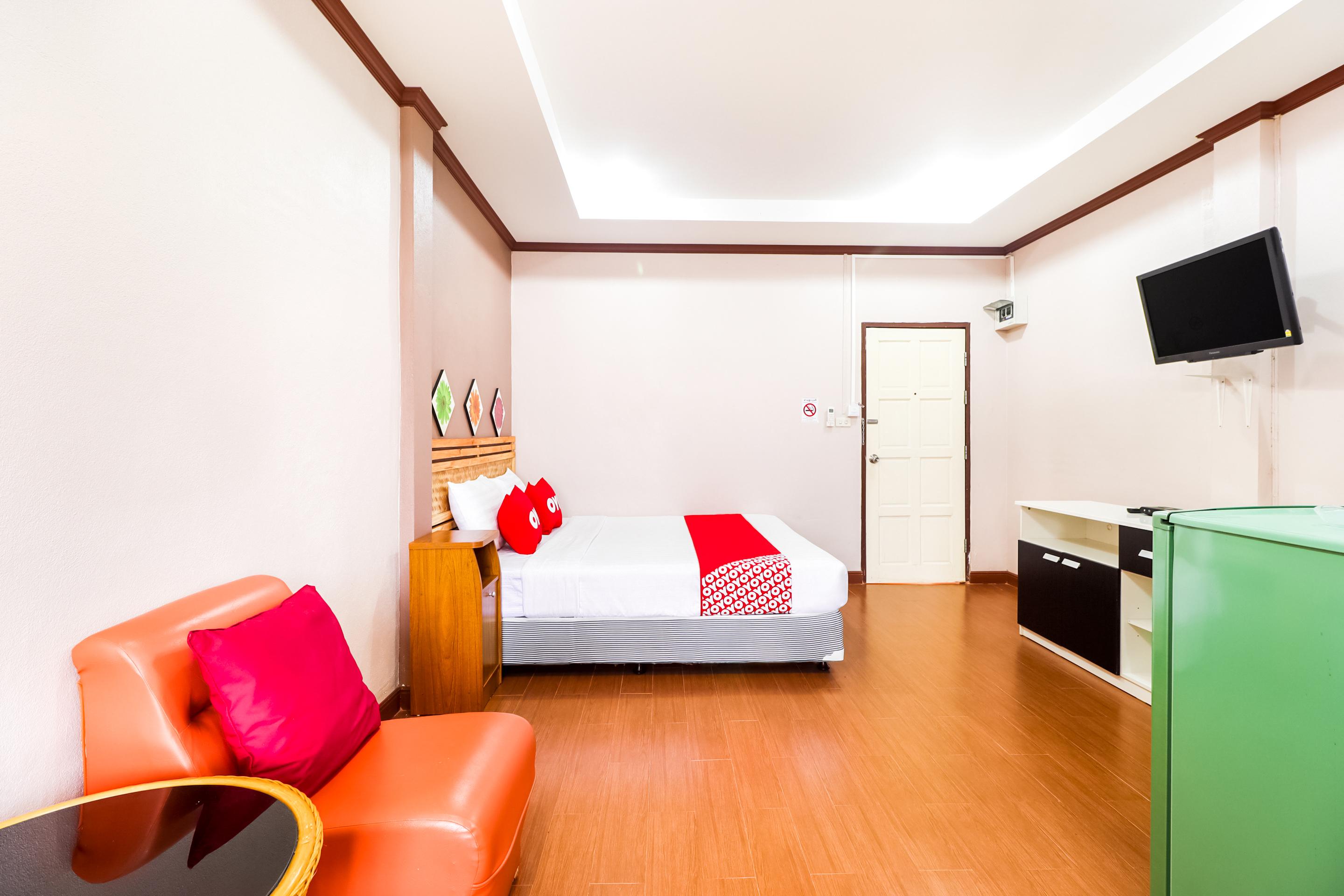 Oyo 359 Golden Nakara Place Chiang Saen Exterior foto