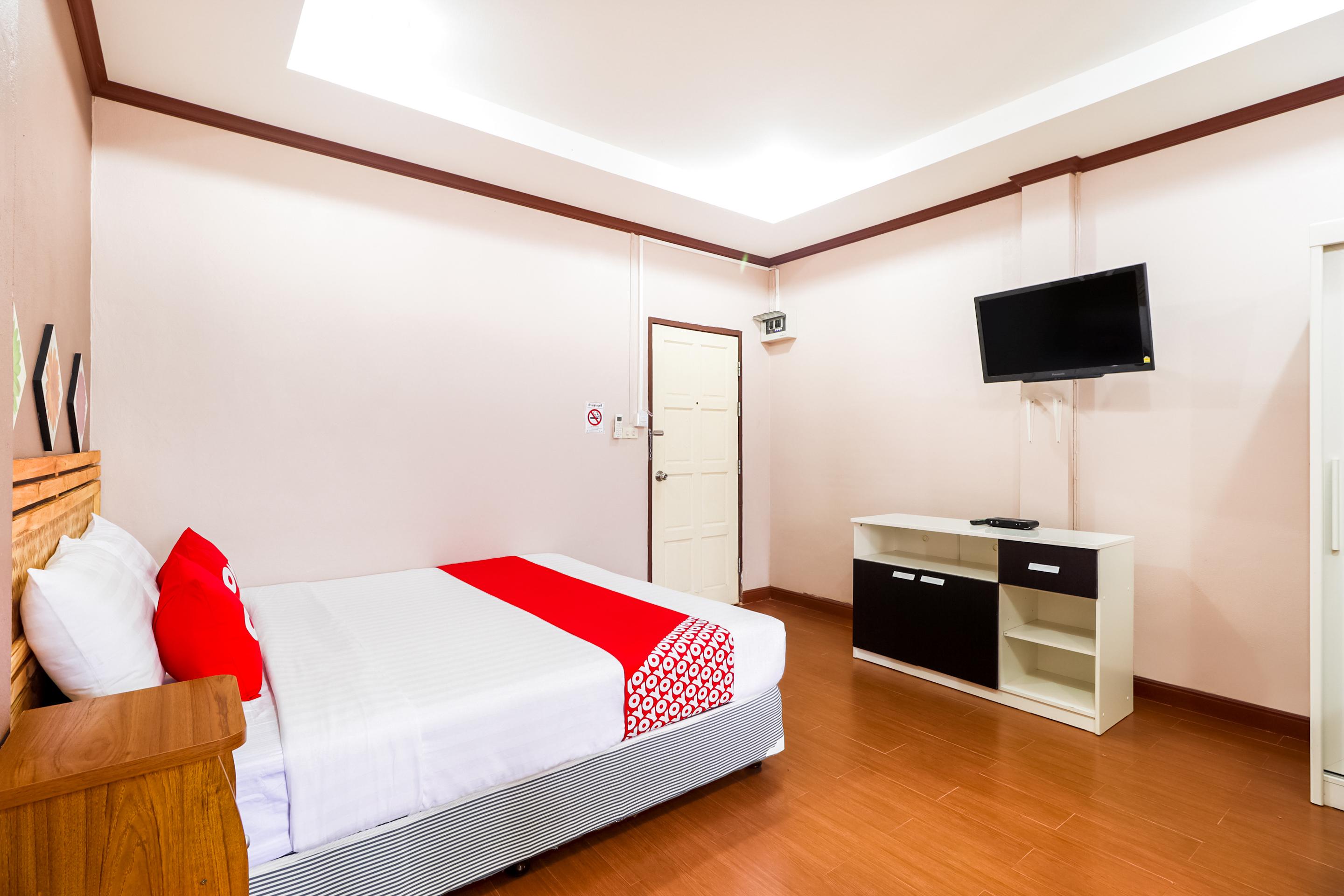 Oyo 359 Golden Nakara Place Chiang Saen Exterior foto