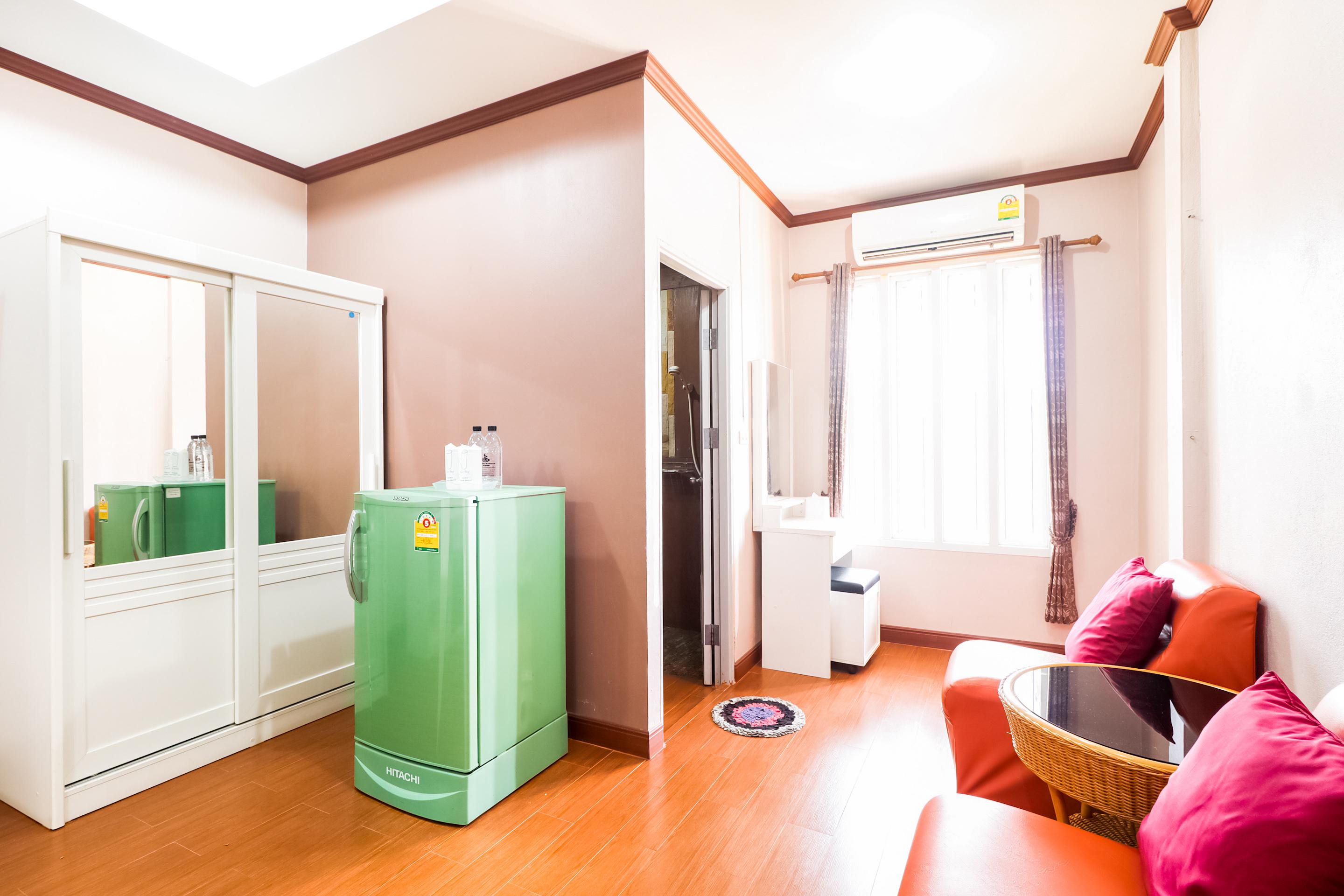 Oyo 359 Golden Nakara Place Chiang Saen Exterior foto