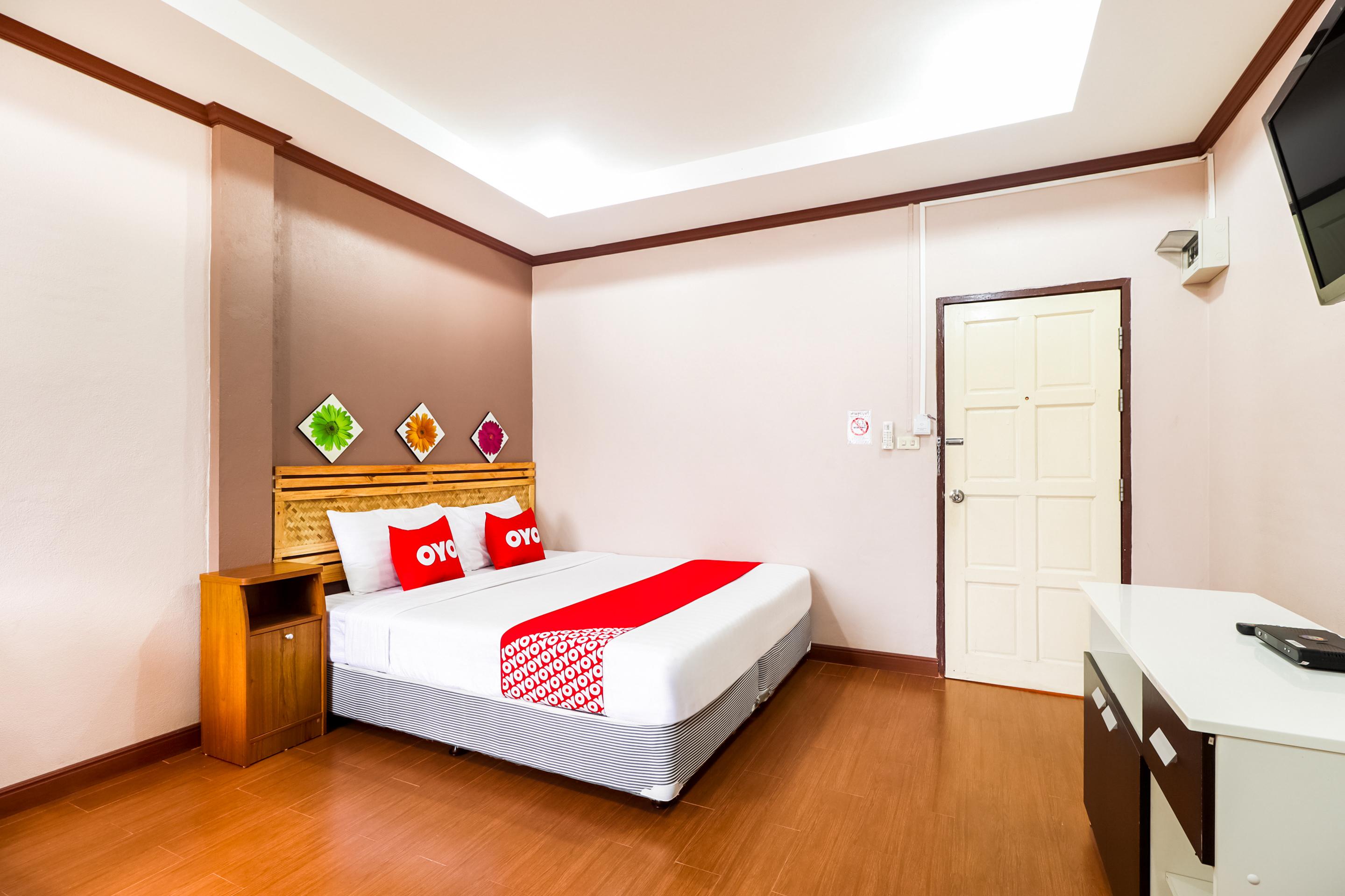 Oyo 359 Golden Nakara Place Chiang Saen Exterior foto