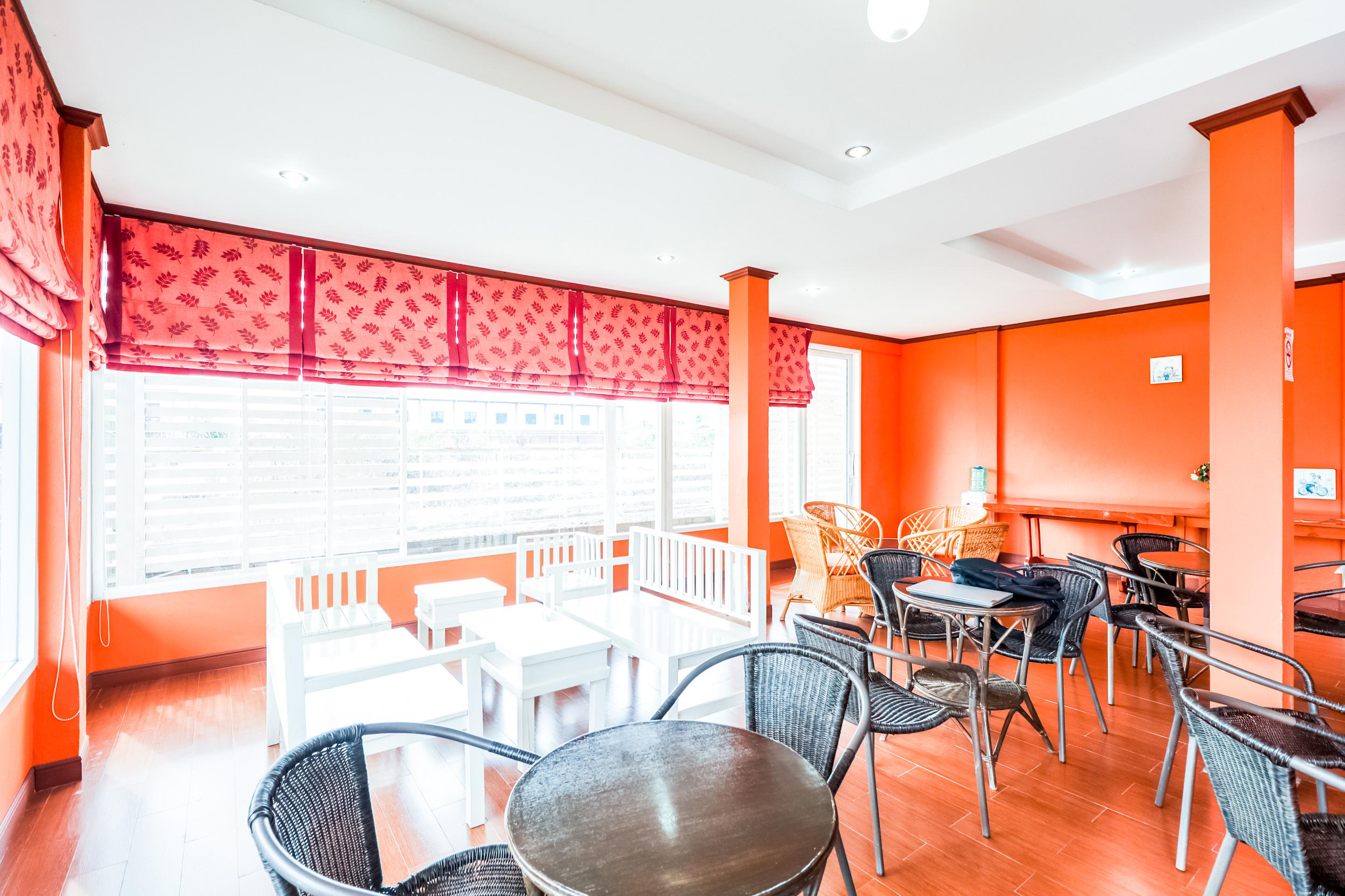 Oyo 359 Golden Nakara Place Chiang Saen Exterior foto