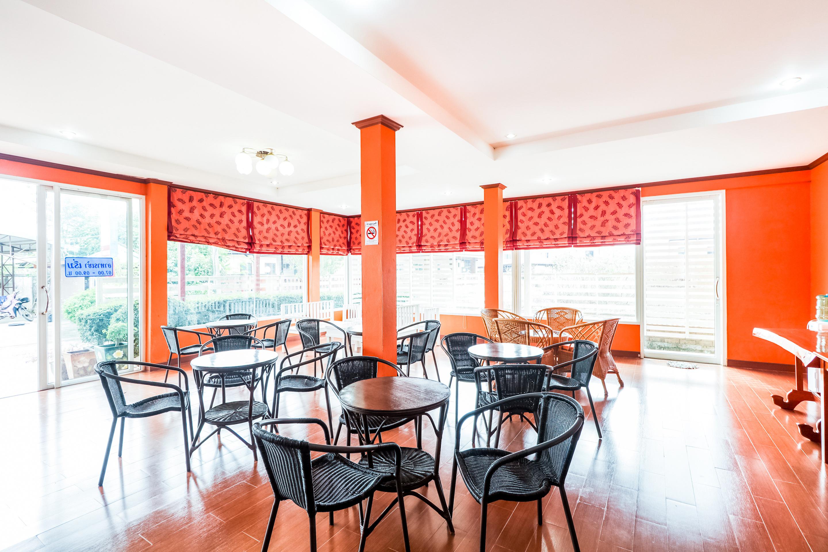 Oyo 359 Golden Nakara Place Chiang Saen Exterior foto