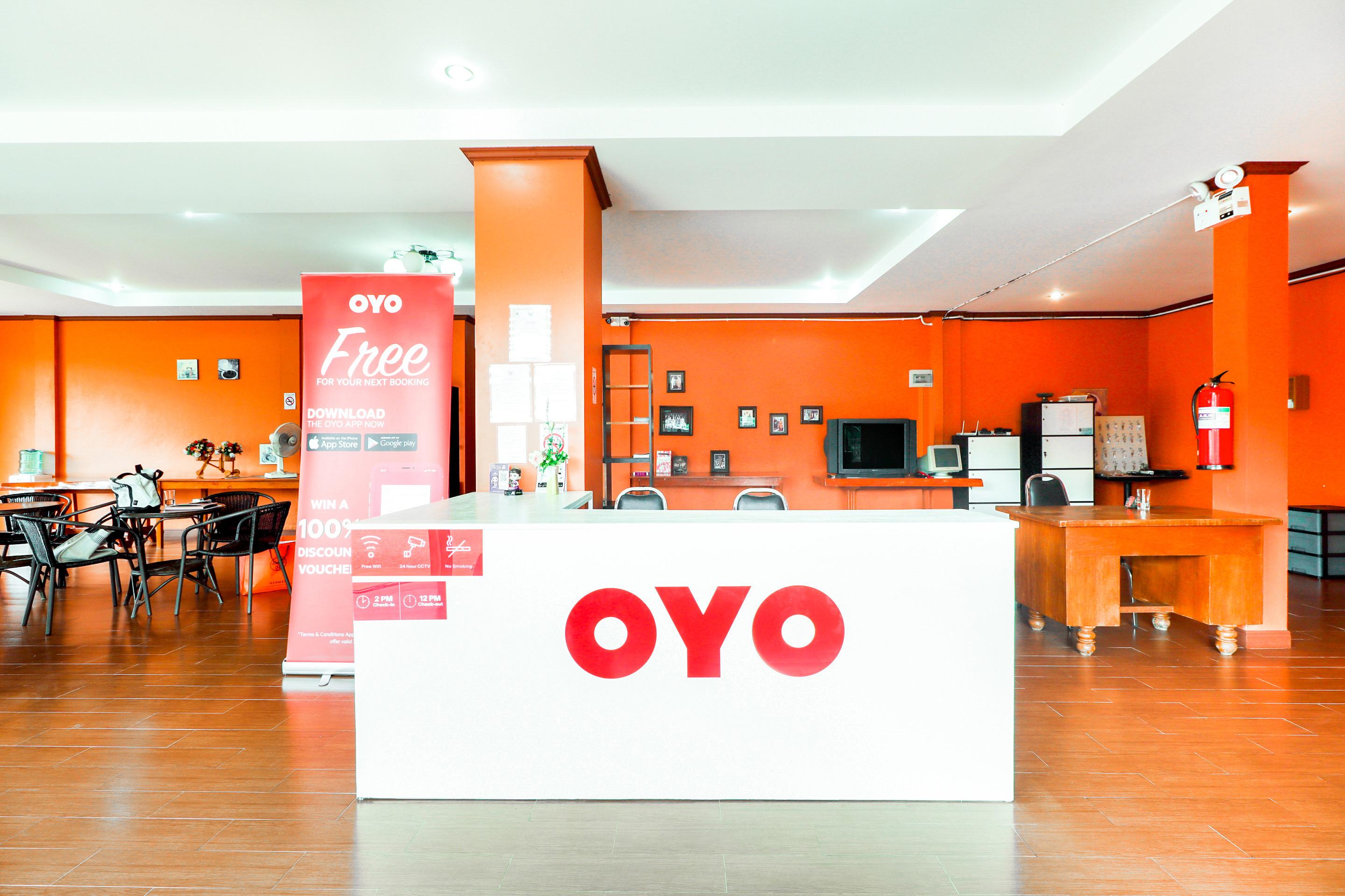 Oyo 359 Golden Nakara Place Chiang Saen Exterior foto