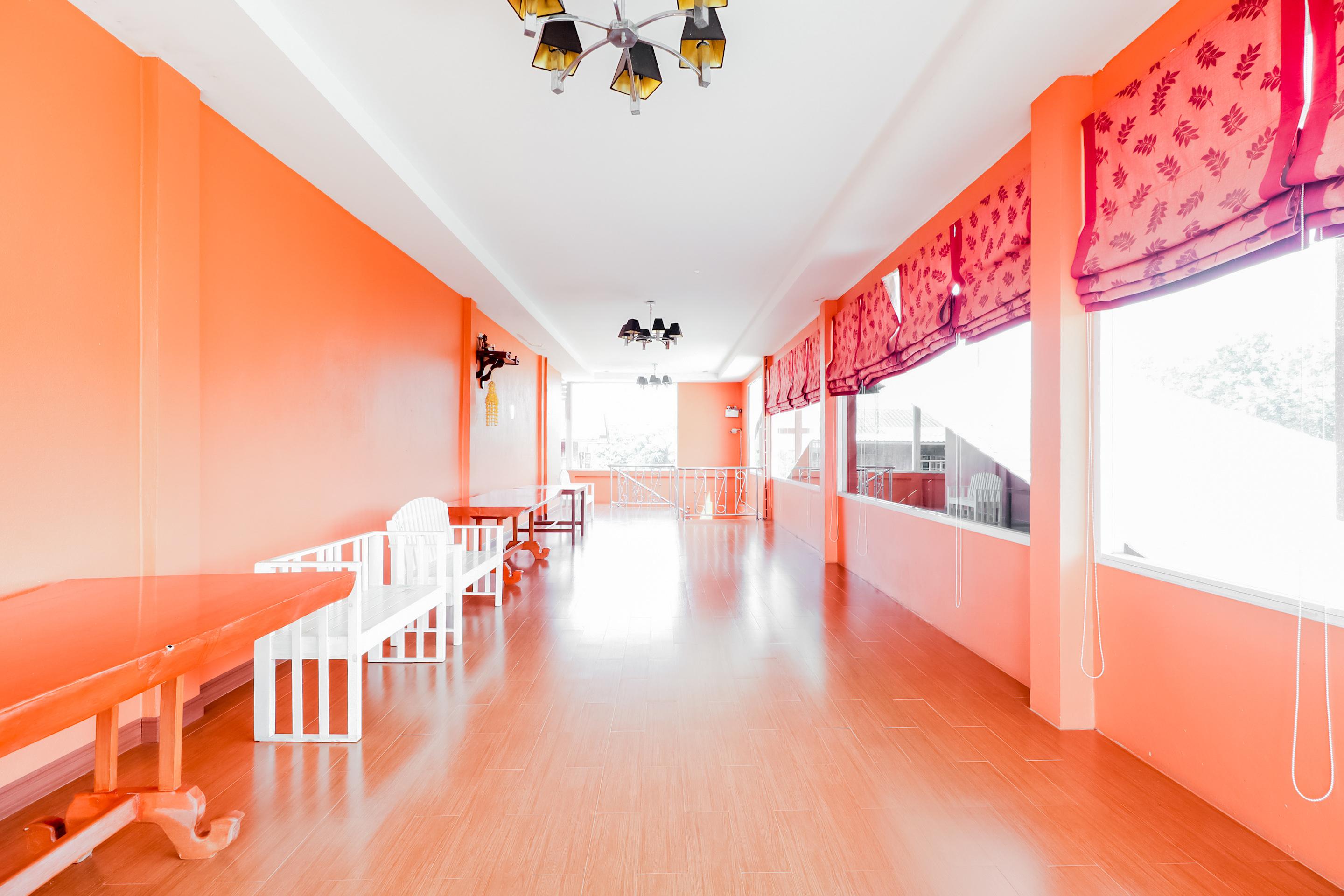 Oyo 359 Golden Nakara Place Chiang Saen Exterior foto