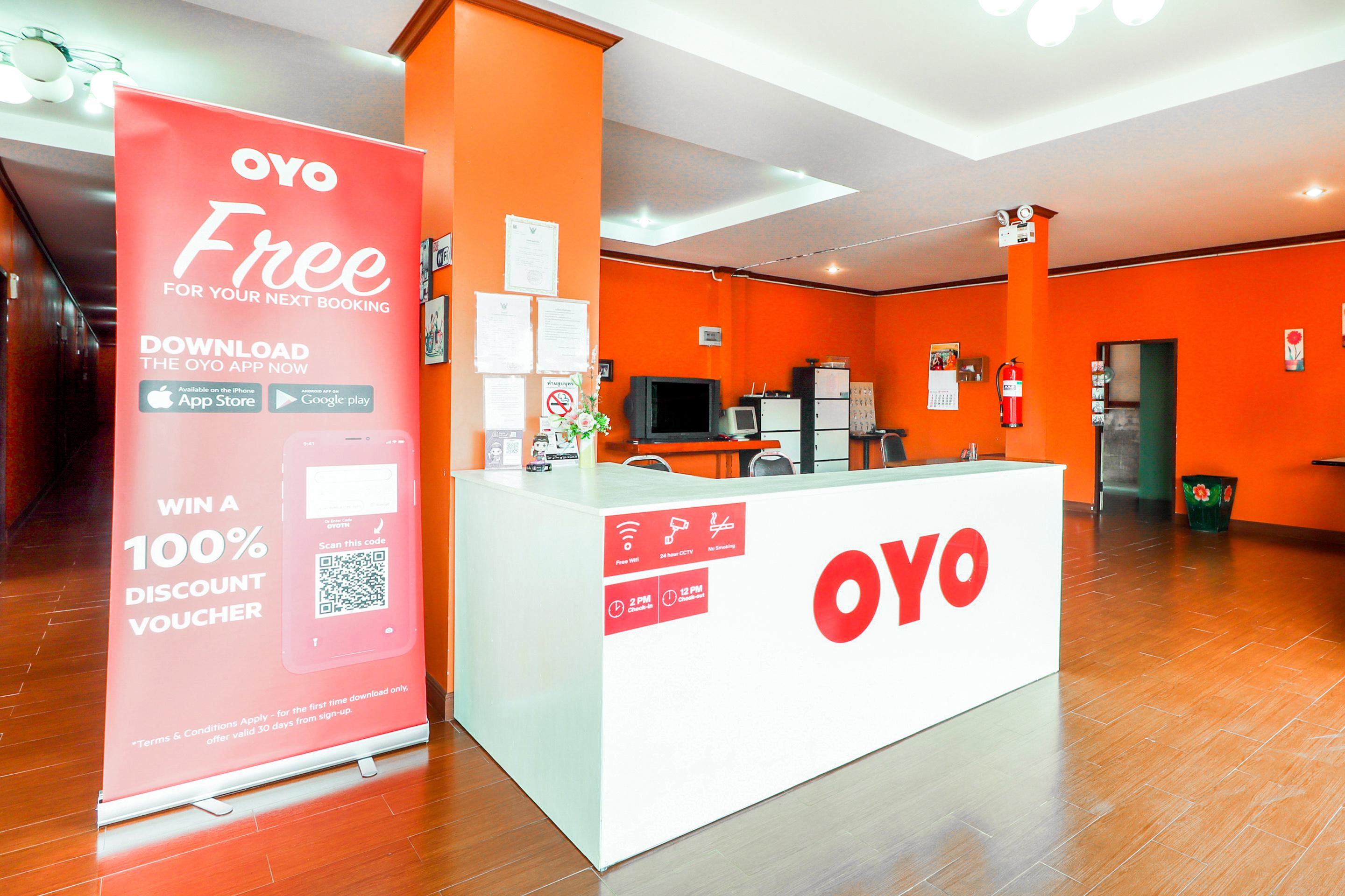 Oyo 359 Golden Nakara Place Chiang Saen Exterior foto