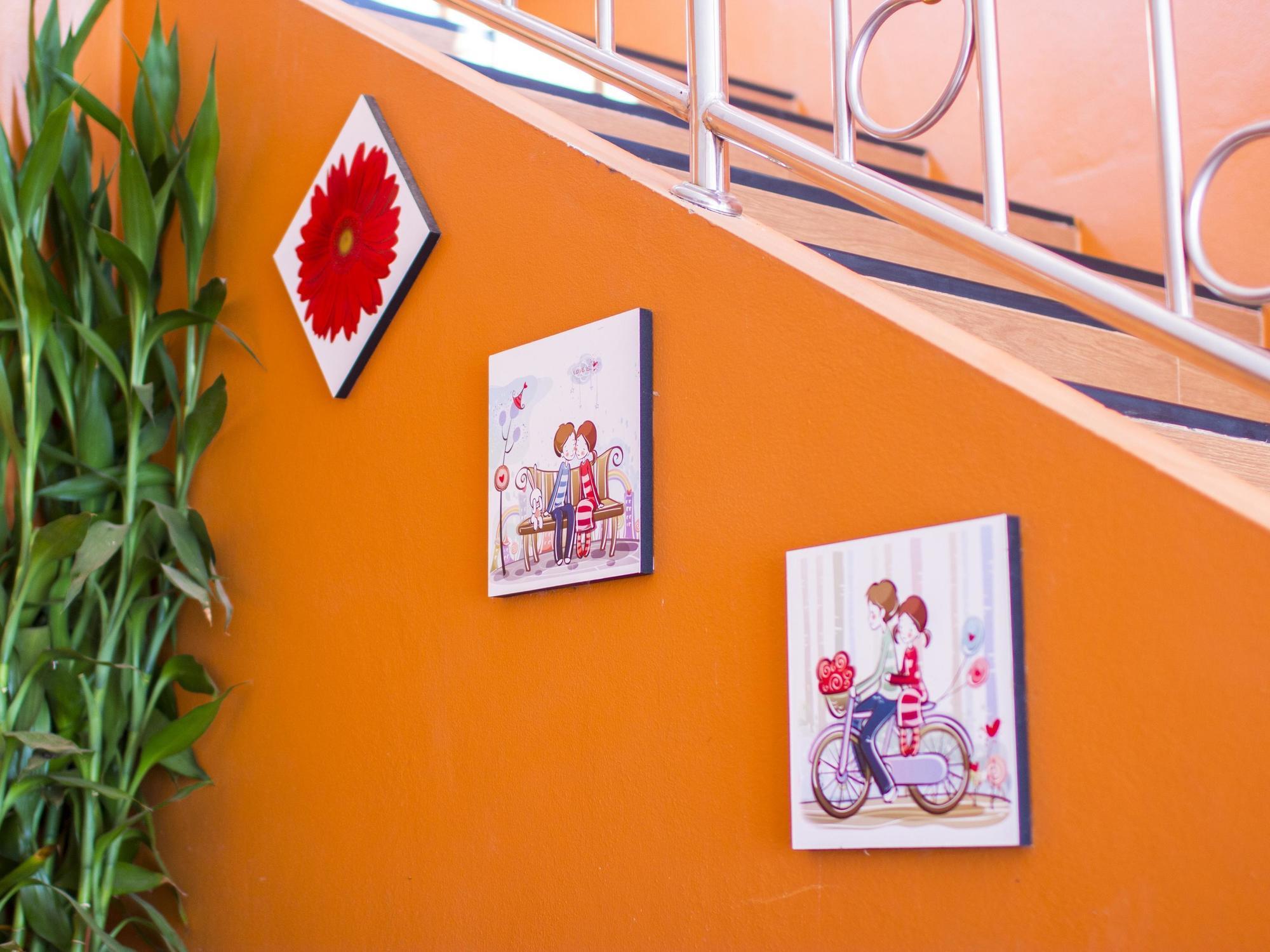 Oyo 359 Golden Nakara Place Chiang Saen Exterior foto