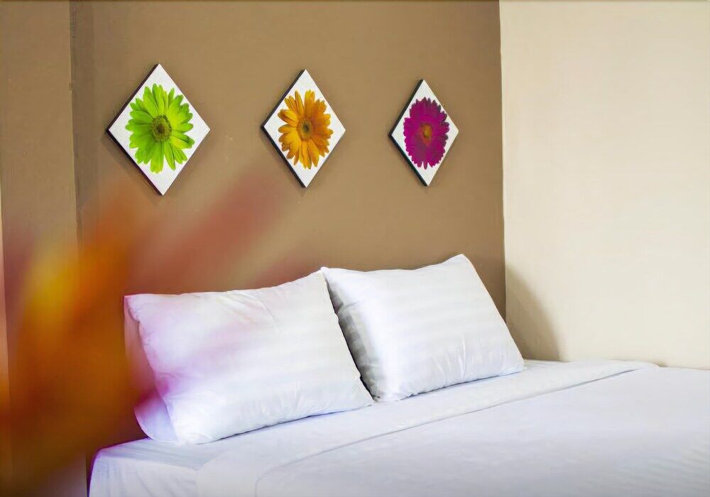 Oyo 359 Golden Nakara Place Chiang Saen Exterior foto